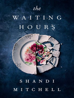 cover image of The Waiting Hours